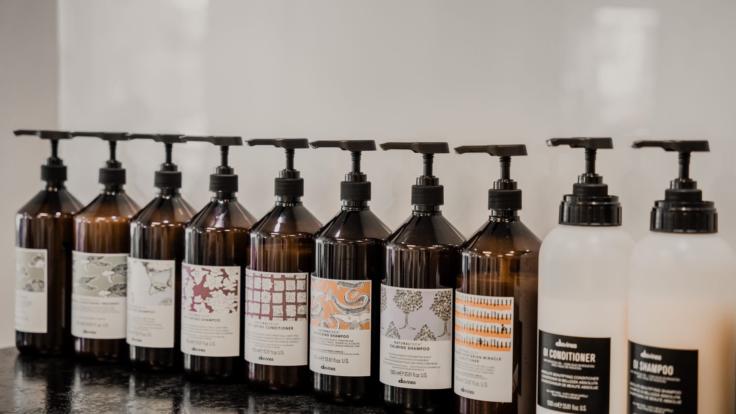 Produits éco-responsables Studio 115