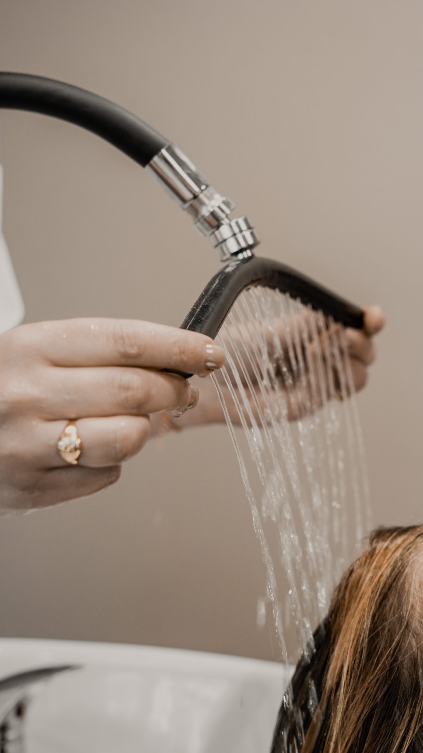 Hair Spa Studio 115